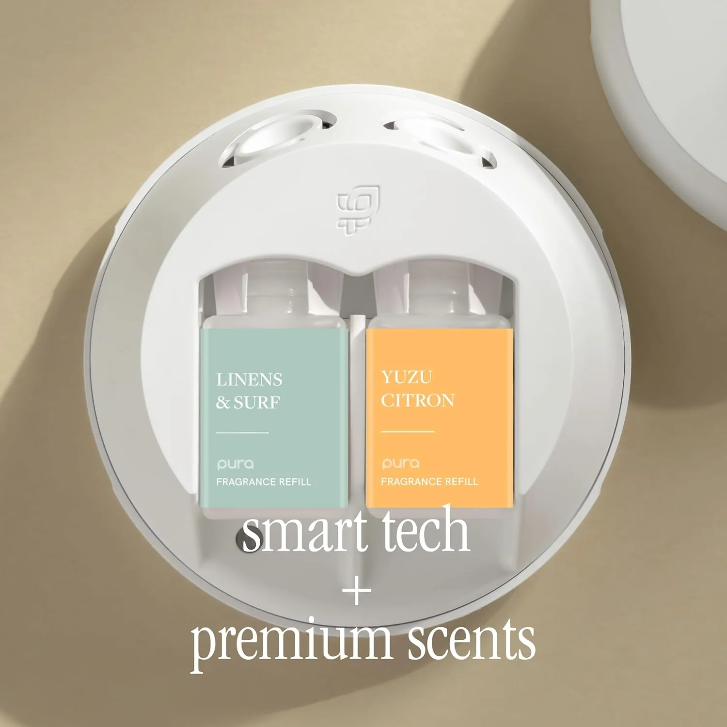 1770166944 500 Pura Smart Home Fragrance Device Starter Set Pura