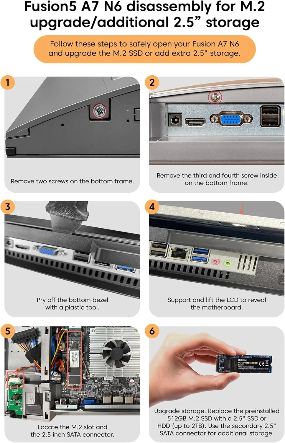 1770192883 762 238 Full HD All in One PC Desktop Computer Dec