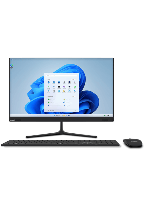 all-in-one computers