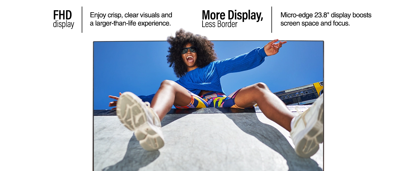 deals sale computadoras todo en uno computadora de escritorio 8gb ram 256gb storage