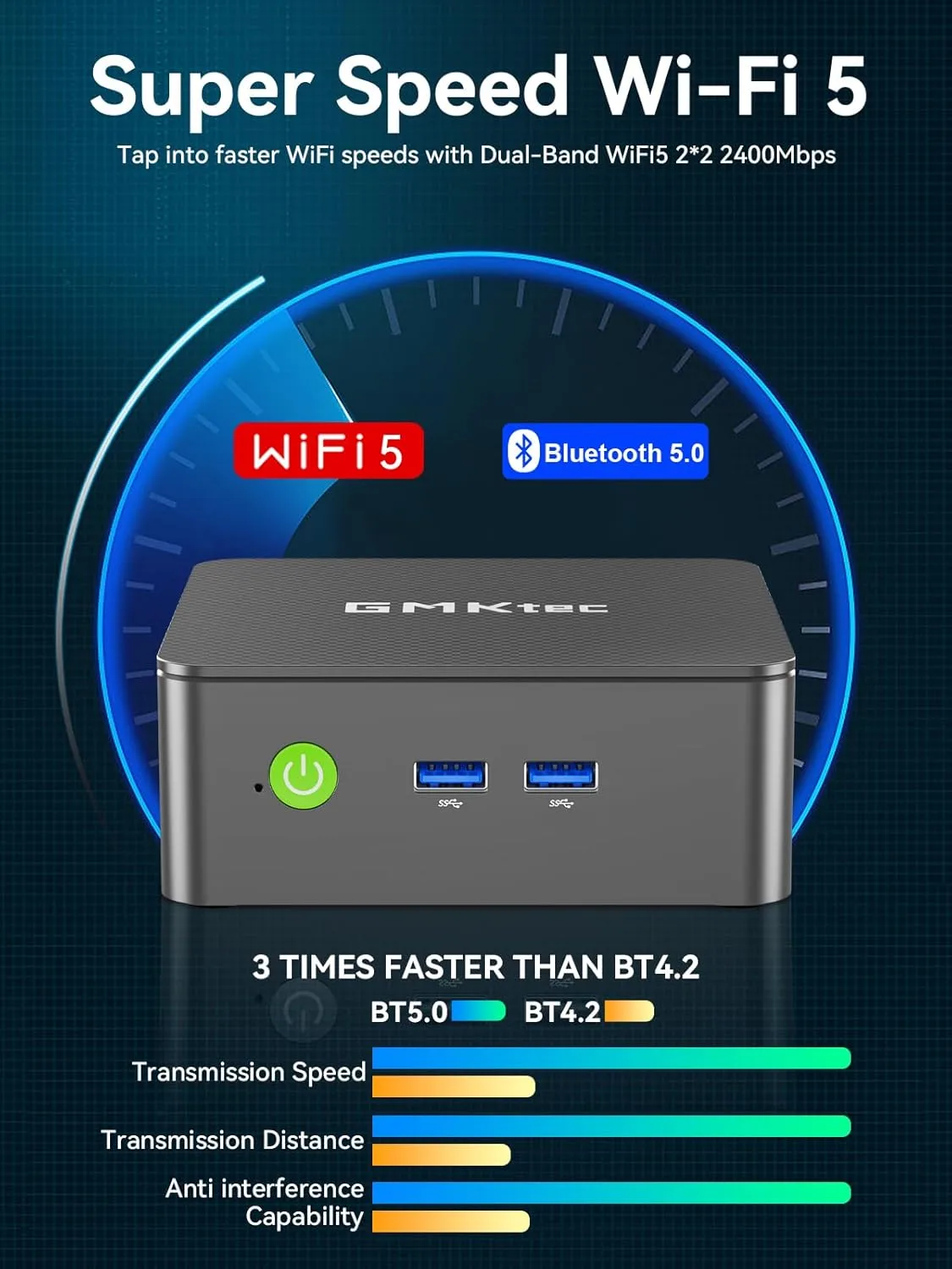 1770240099 843 GMKtec G3S Mini PC 16GB RAM 512GB M2 SSD Intel