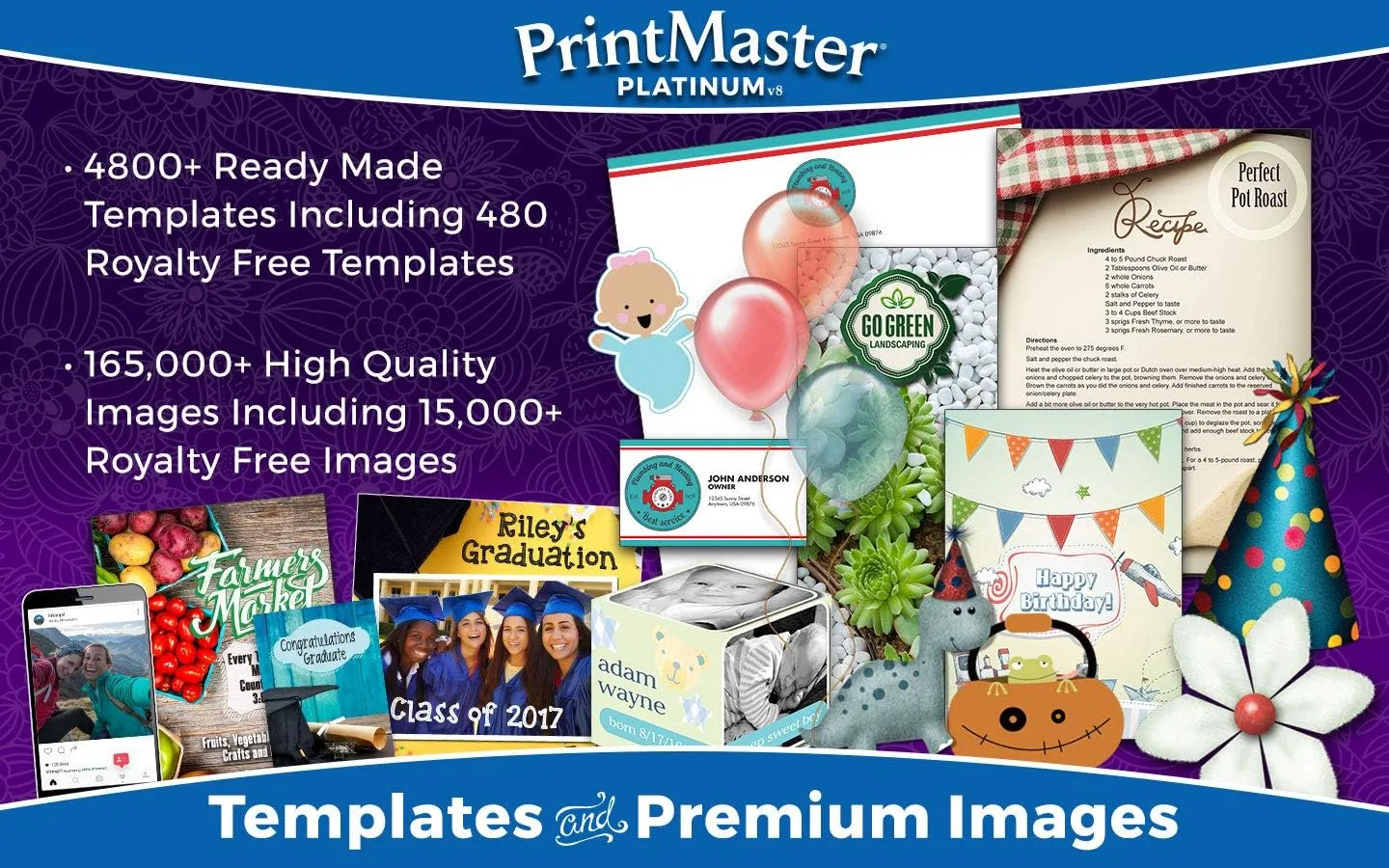 1770261870 838 PrintMaster v8 Platinum PC Download