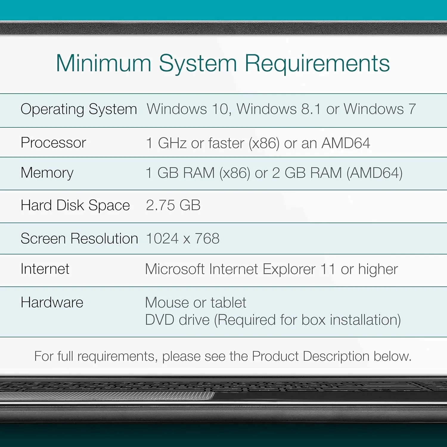1770279502 752 Corel WordPerfect Office Home Student 2021 Office Suite