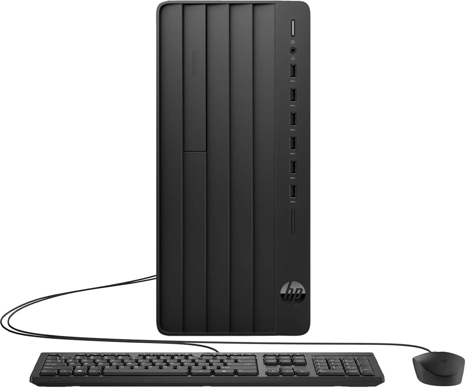 1770292863 221 HP Pro Tower 290 G9 Desktop Computer 4 core Intel Core