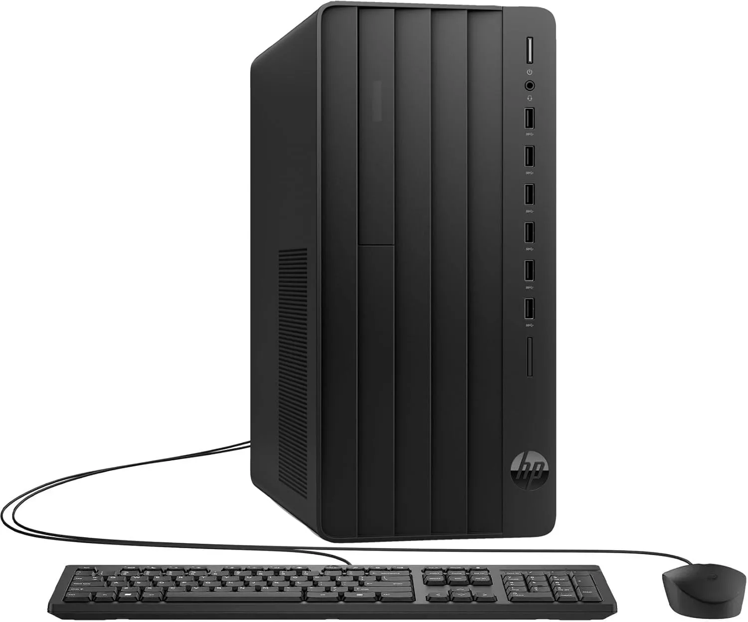 1770292863 466 HP Pro Tower 290 G9 Desktop Computer 4 core Intel Core
