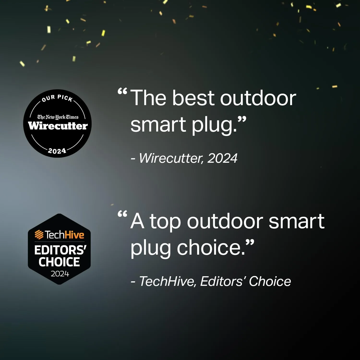 1770339441 325 TP Link Tapo Matter Outdoor Smart Plug 2 Individual outlets IP65