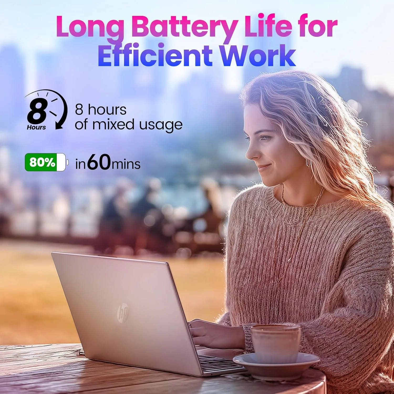 1770347961 148 HP 2026 Touchscreen Laptop Computer for Student Business 16GB