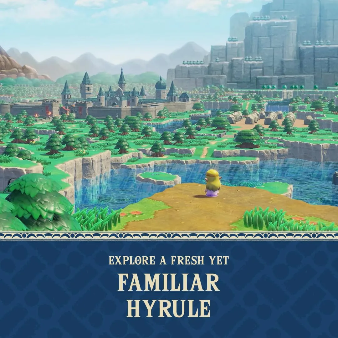 1770361324 390 The Legend of Zelda Echoes of Wisdom Nintendo Switch Game