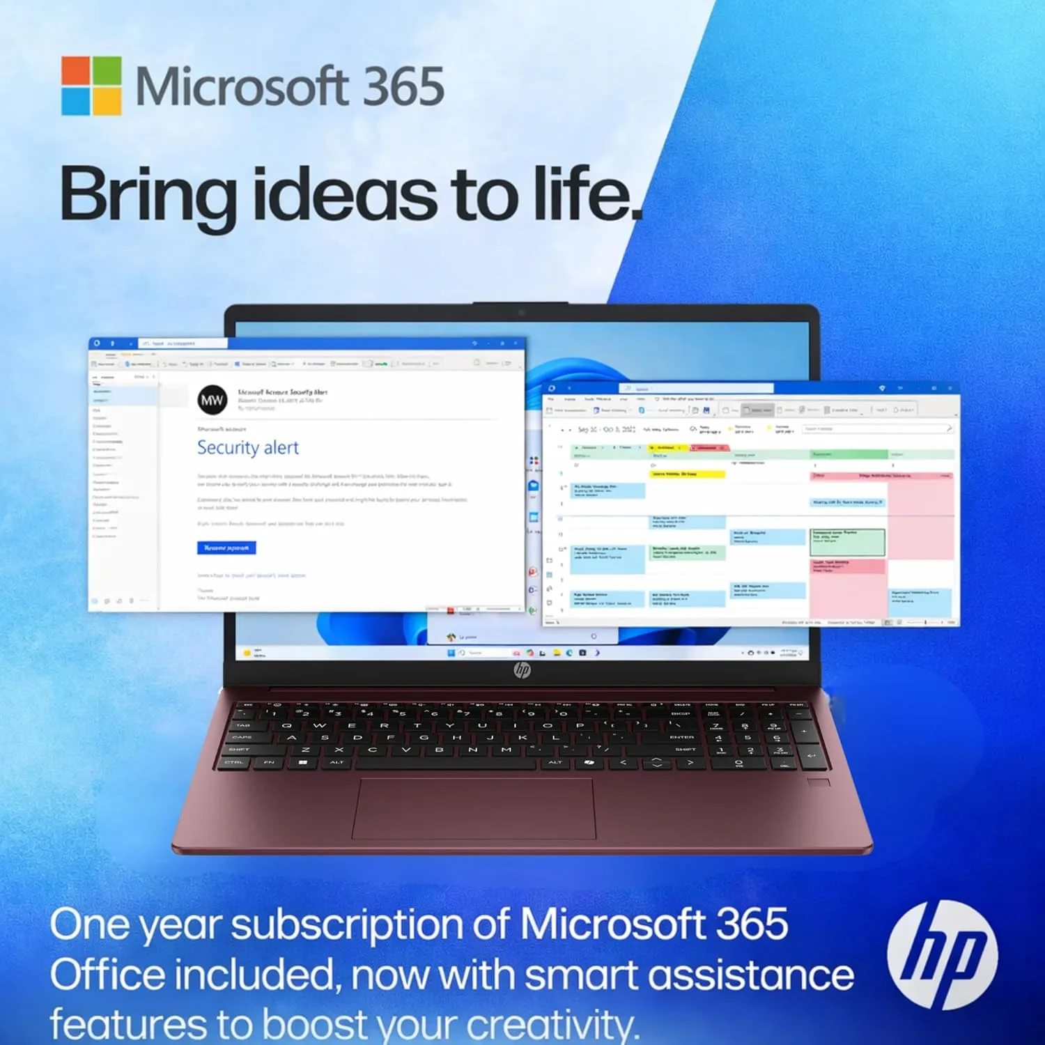 1770368094 477 HP Ultrabook 156 Laptop 16GB RAM 11TB Storage 1TB OneDrive