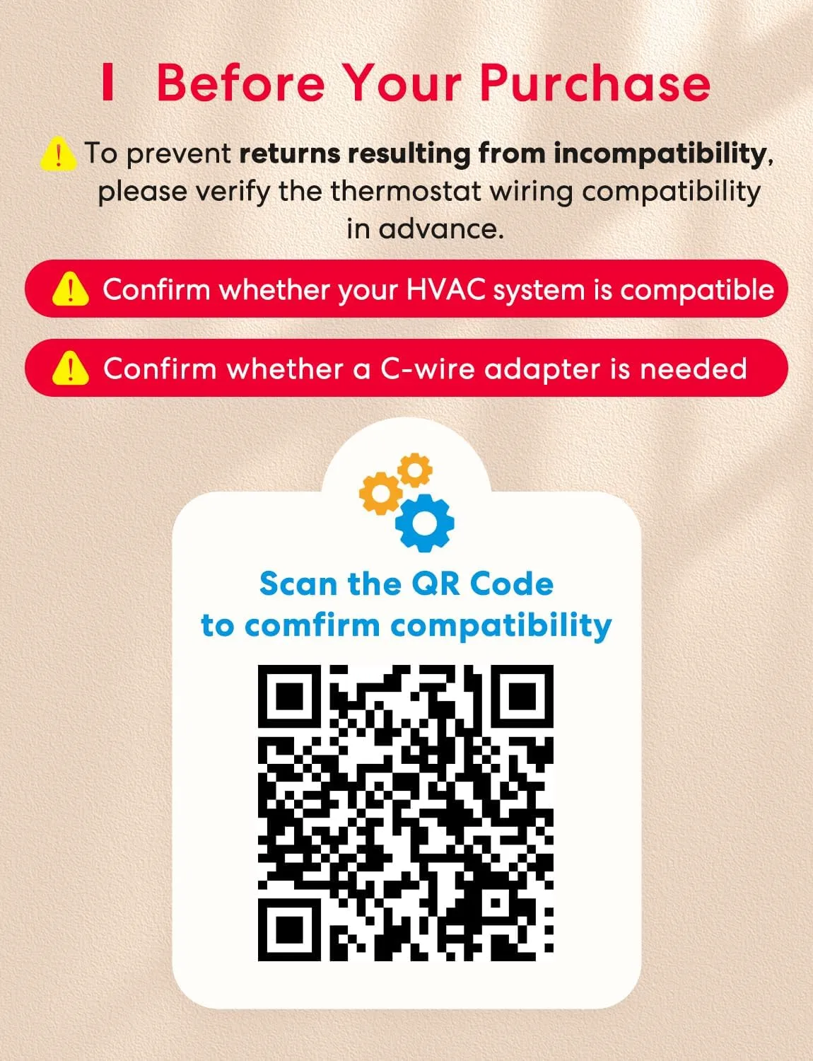 1770376592 275 meross Smart Thermostat for Home WiFi Thermostat Works with Matter