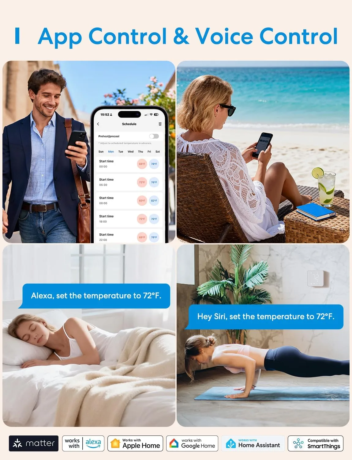 1770376592 299 meross Smart Thermostat for Home WiFi Thermostat Works with Matter