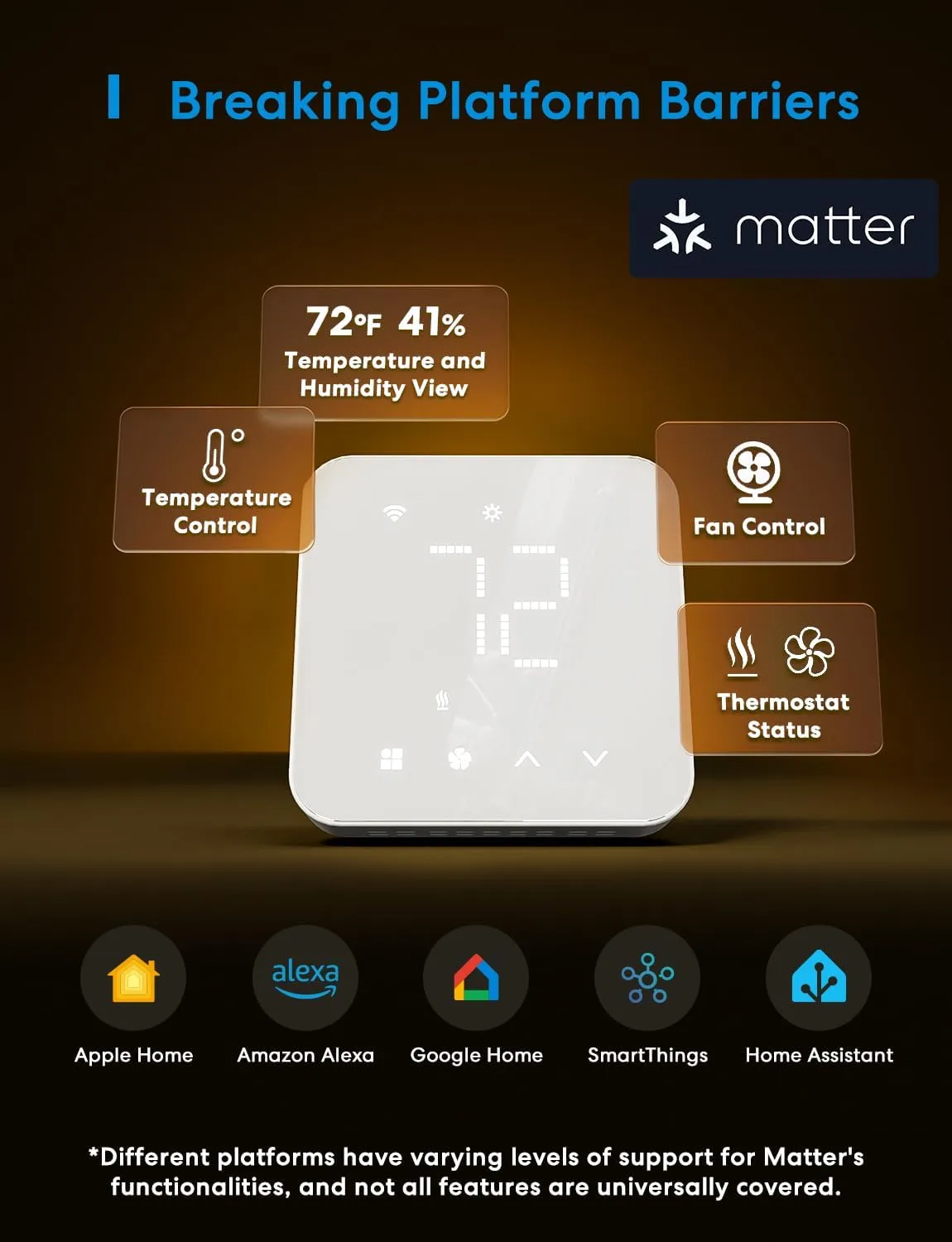 1770376592 945 meross Smart Thermostat for Home WiFi Thermostat Works with Matter