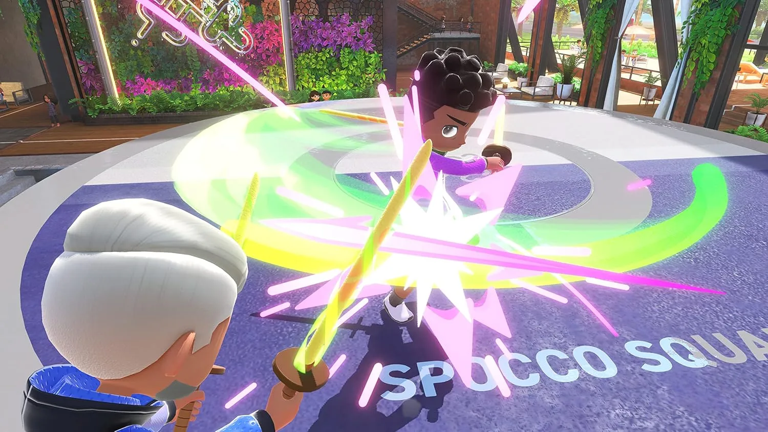 1770380875 865 Nintendo Switch Sports Nintendo Switch