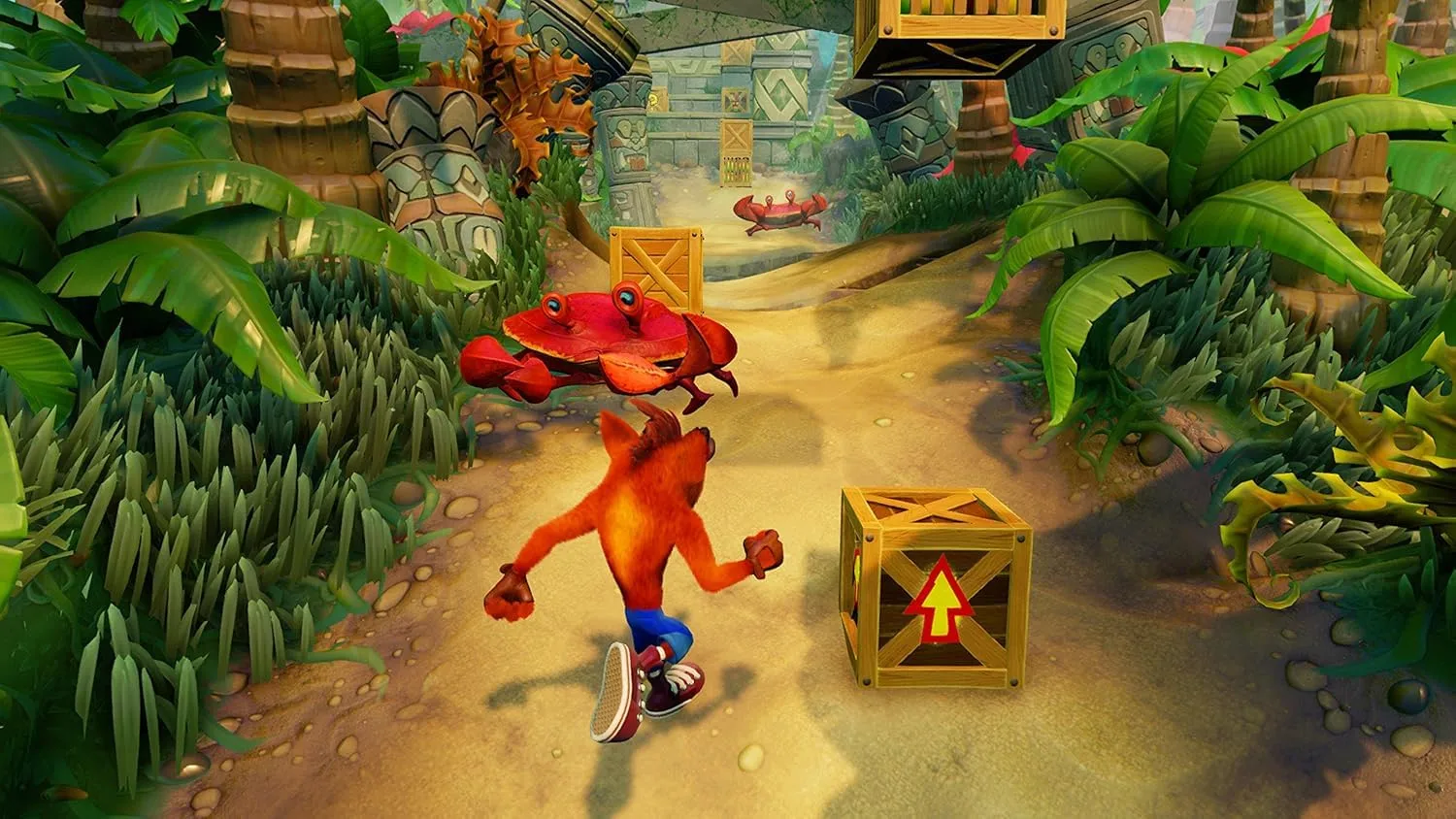 1770472628 894 Crash Bandicoot N Sane Trilogy Nintendo Switch Standard Edition