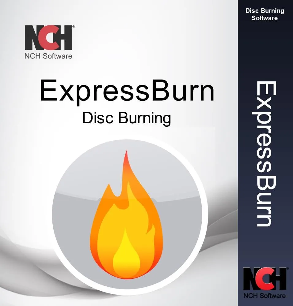1770518937 54 Express Burn Disc Burning Software Audio Video and Data