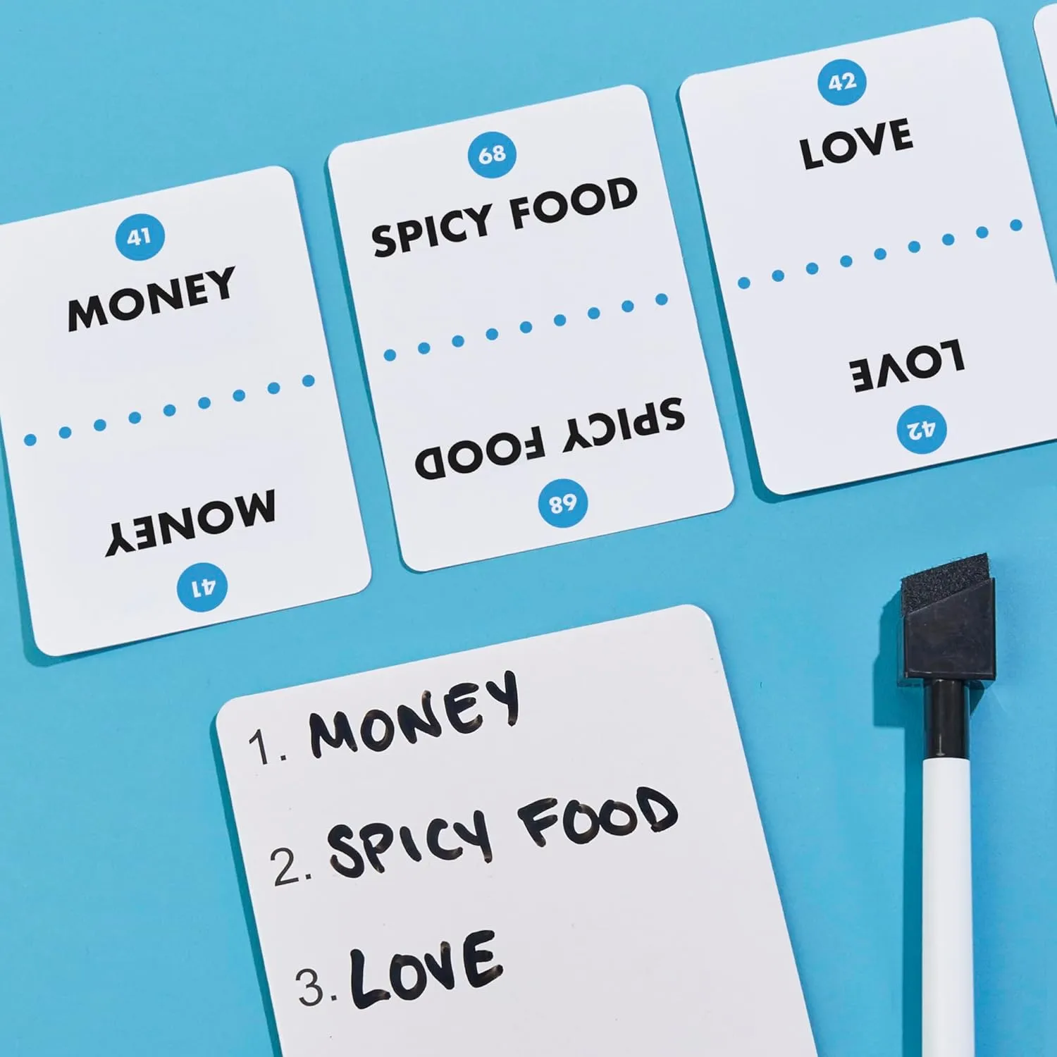 1770529315 440 Priorities Game A Party Game of Absurd Choices