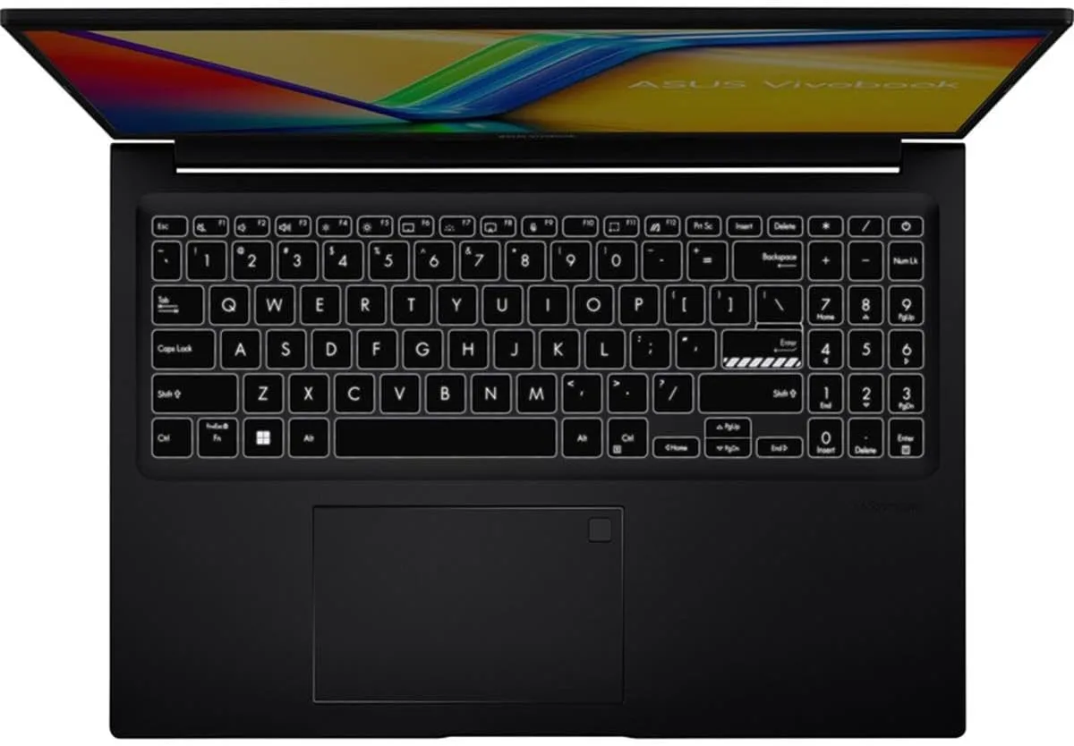 1770557602 872 ASUS VivoBook 16 Laptop 16 WUXGA 1920 x 1200 1610Display