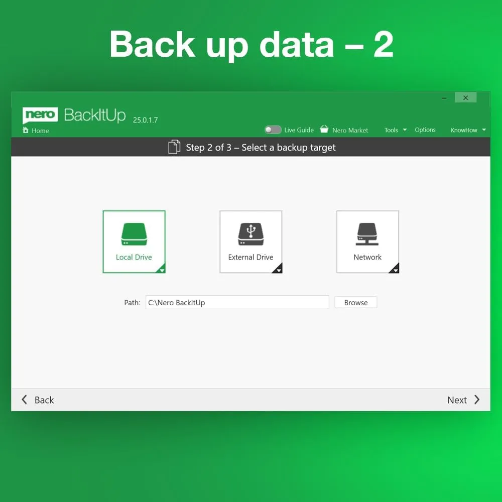 1770727426 692 Nero BackItUp %E2%80%93 Data Backup Software Automatic Backup Data