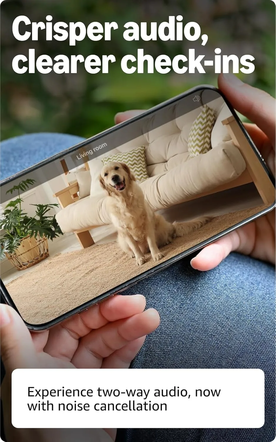 1770749925 679 Blink Mini 2K newest model %E2%80%93 Plug in Home Pet