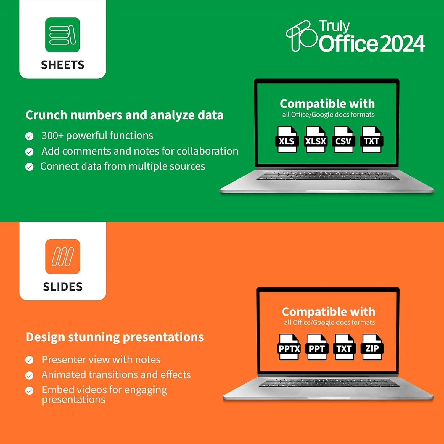 1770799273 864 TrulyOffice 2024 Student Lifetime License for Windows 3 in