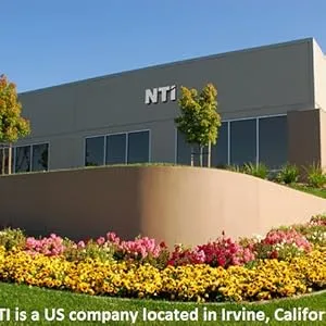 NTI Building