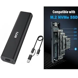 High-Speed Adapter Cable