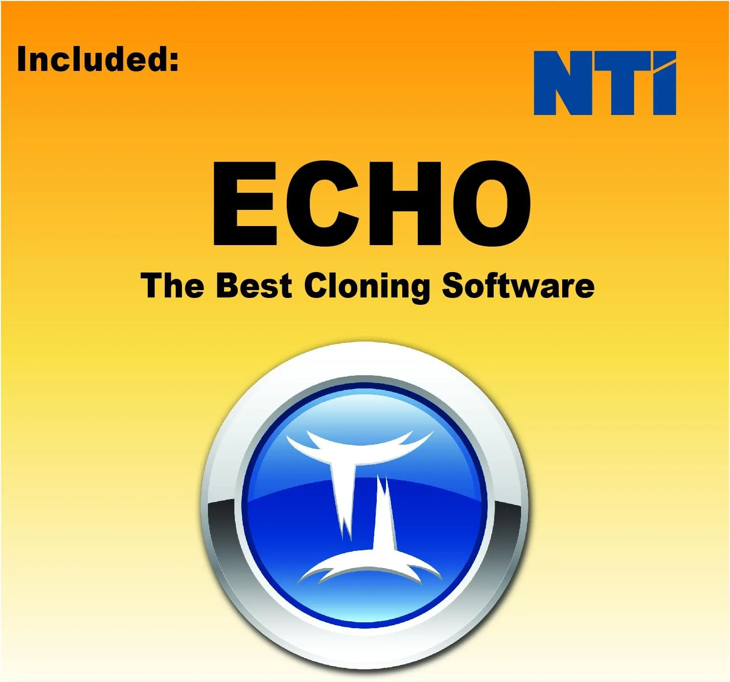 1770835018 809 NTI Cloning Kit New Version 6 Software Special