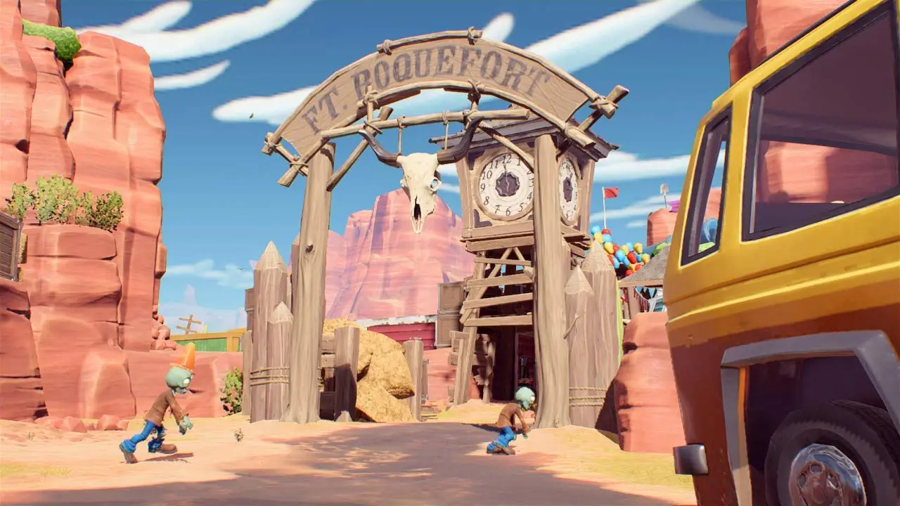 1770844281 35 Plants Vs Zombies Battle for Neighborville Complete Edition Nintendo