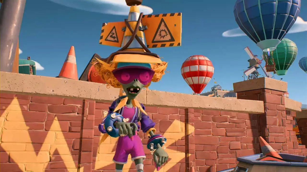 1770844281 405 Plants Vs Zombies Battle for Neighborville Complete Edition Nintendo