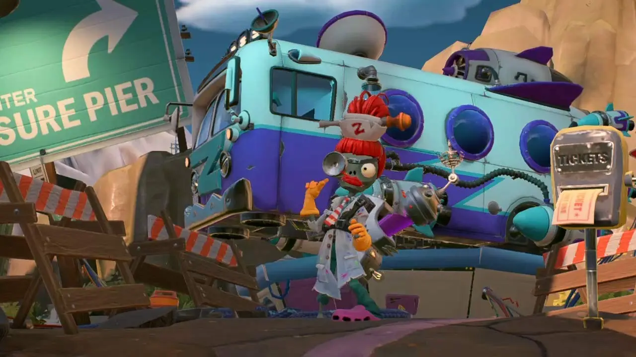 1770844281 647 Plants Vs Zombies Battle for Neighborville Complete Edition Nintendo