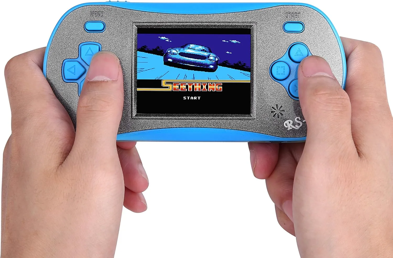 1770862045 277 Handheld Game for Kids FAMILY POCKET RS16 Portable Classic