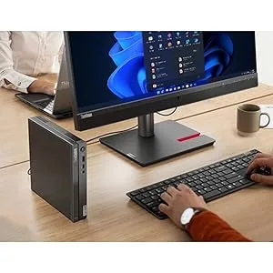 ThinKCentre neo 50q Gen 4