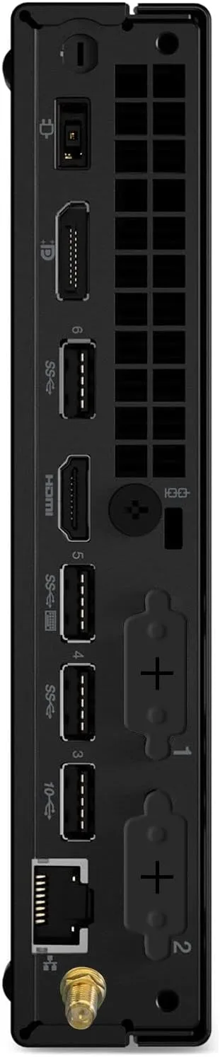 1770885461 586 Lenovo ThinKCentre neo 50q Gen 4 Tiny 1L Business Mini