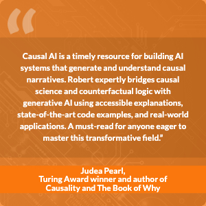 Causal AI quote 1