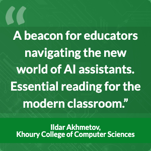 Learn AI-Assisted Python Programming, Second Edition quote 3