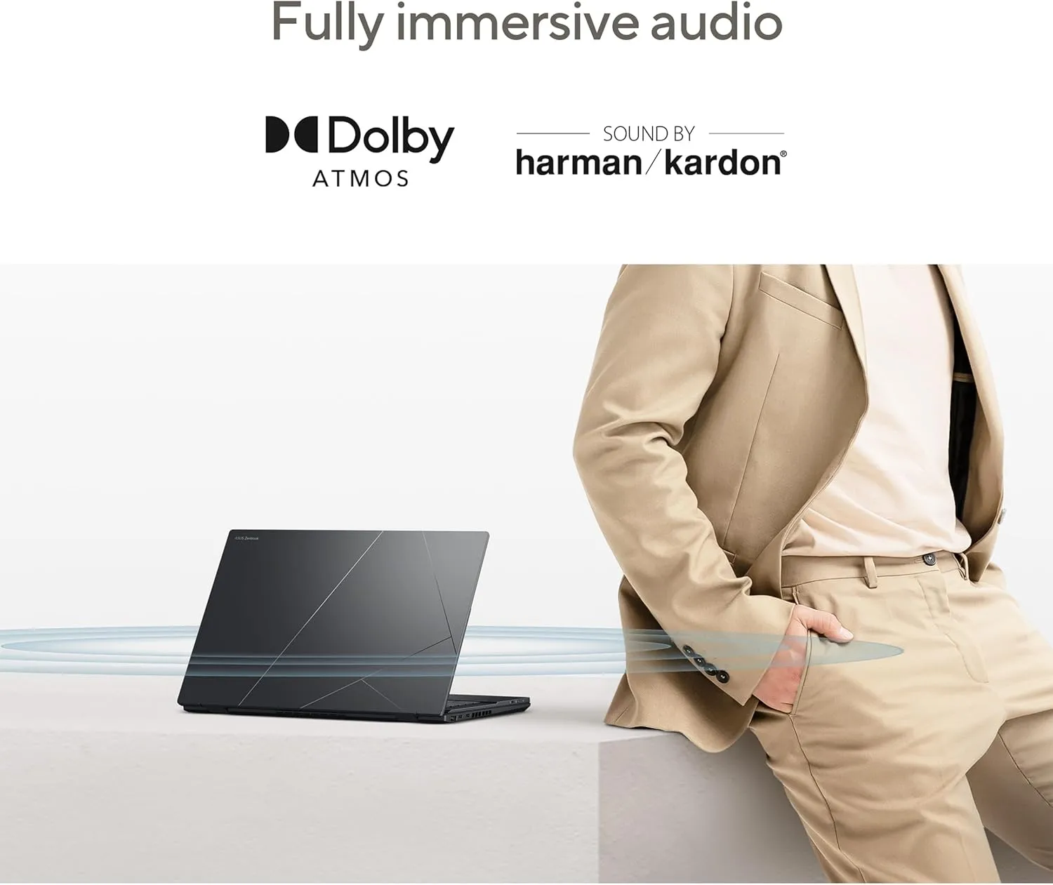 1770926778 640 ASUS Zenbook Duo Laptop Dual 14 OLED 3K 120Hz Touch