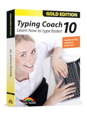 Typing Coach 