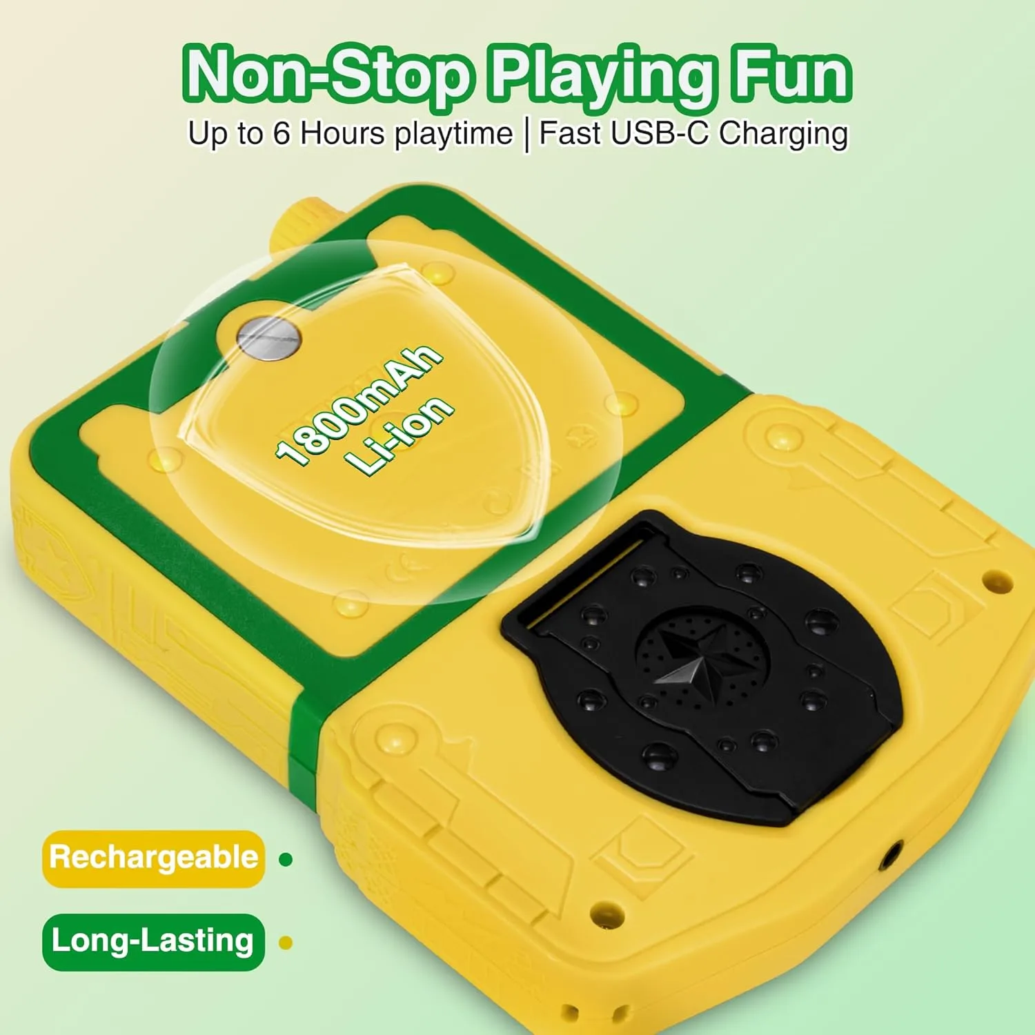 1770995456 383 Kids Handheld Video Game Player 220 Preloaded Classic Games Portable