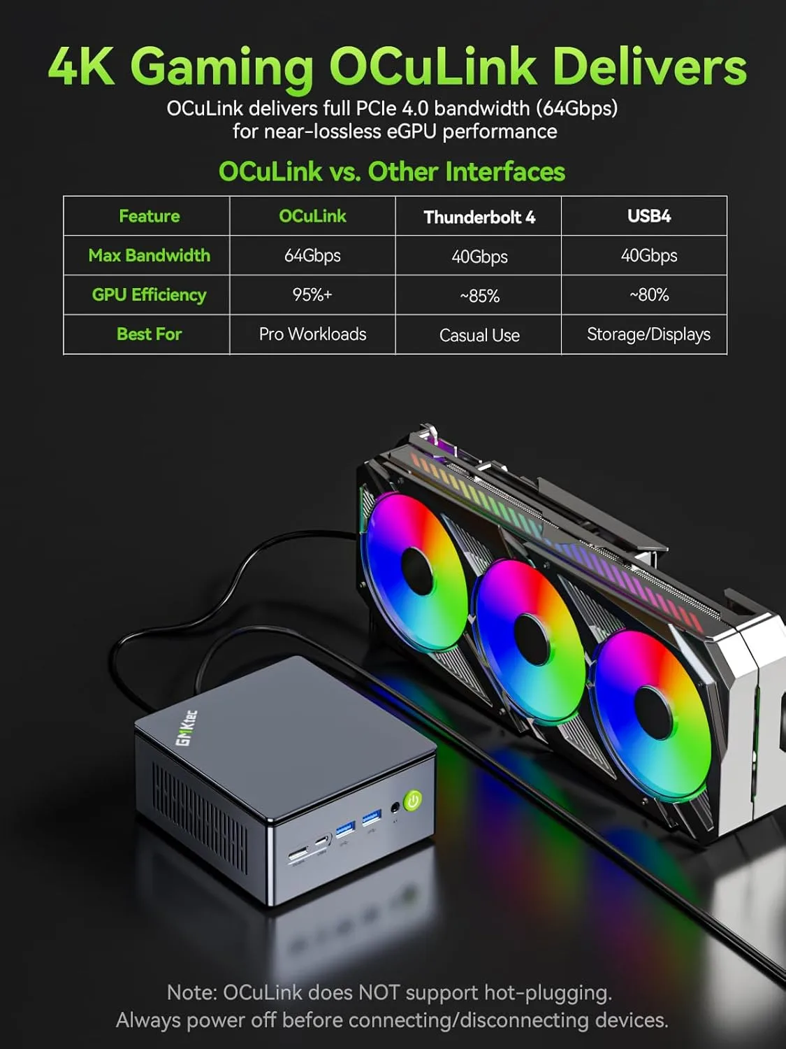 1771000307 558 GMKtec Mini PC Gaming M7 Ultra Ryzen 7 PRO 6850U