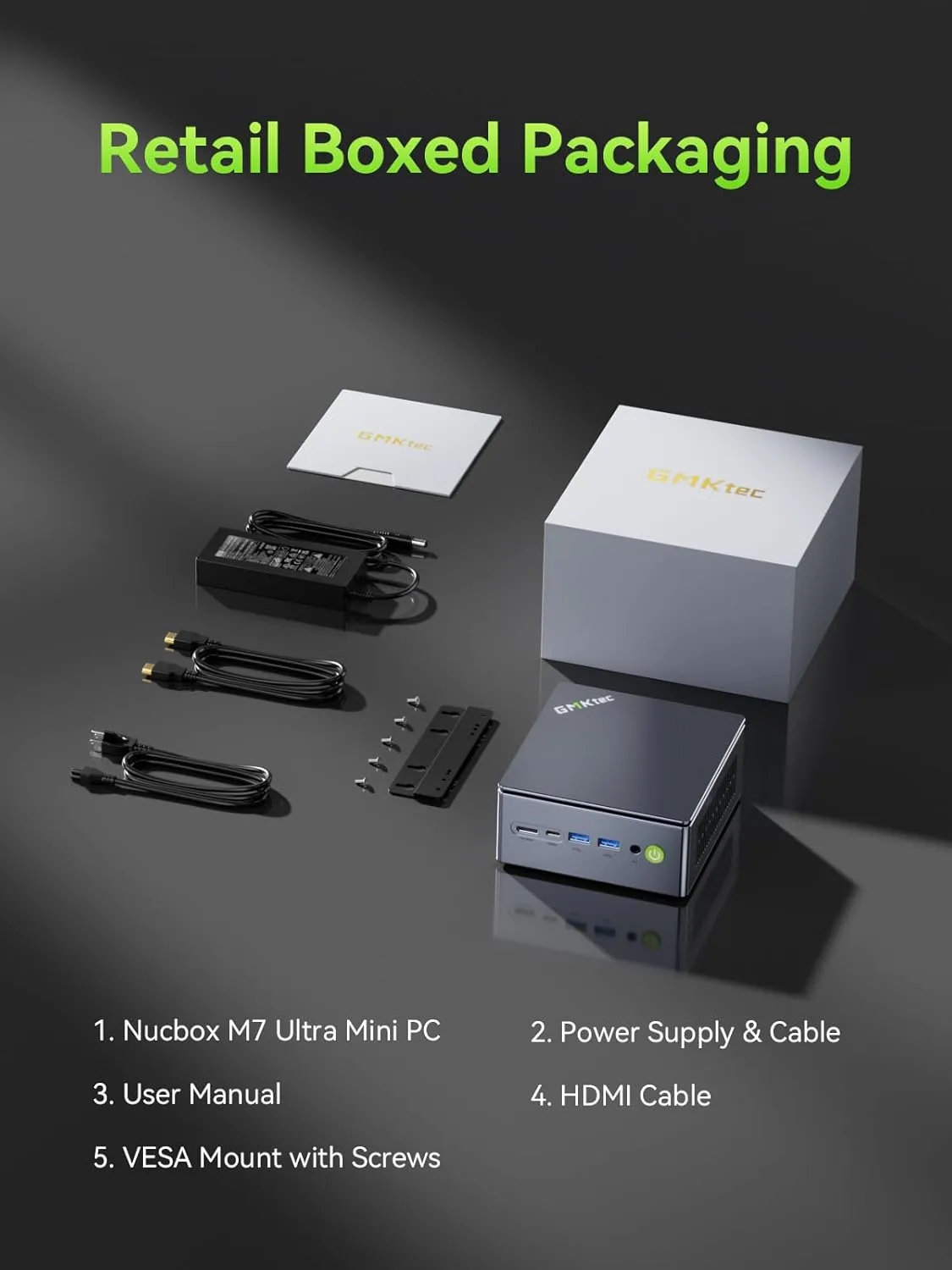 1771000307 65 GMKtec Mini PC Gaming M7 Ultra Ryzen 7 PRO 6850U