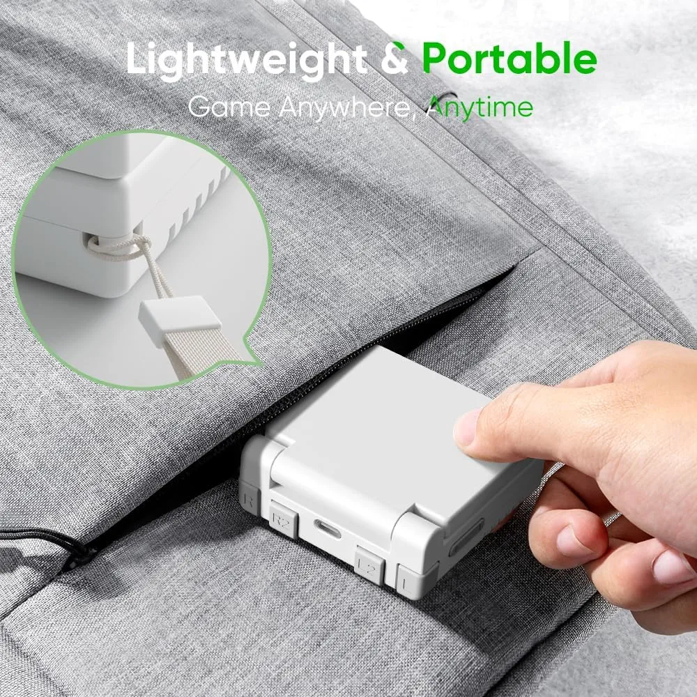 1771048353 2 Miyoo Mini Flip Retro Handheld Game Console 28 Inch 750560