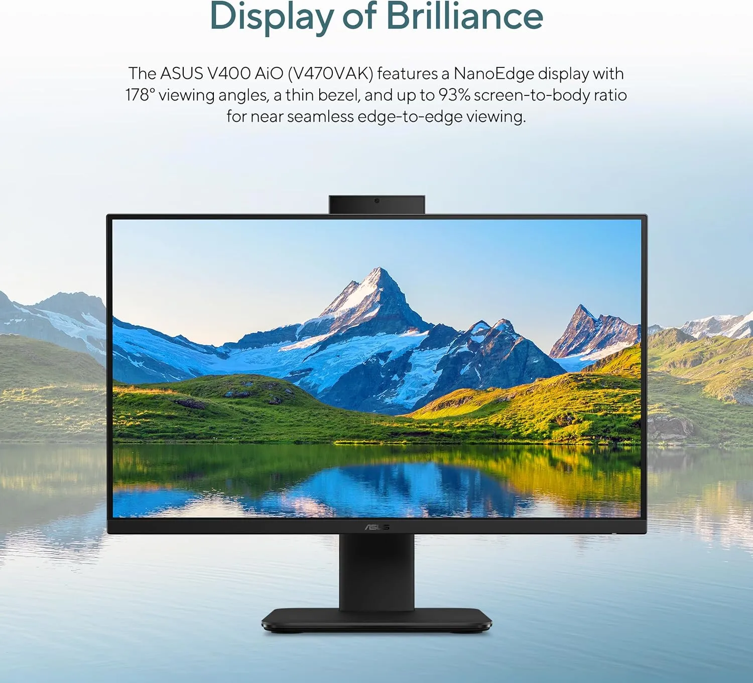 1771052644 130 ASUS V470 All in One 27 FHD Anti Glare Touch Display 16GB DDR5
