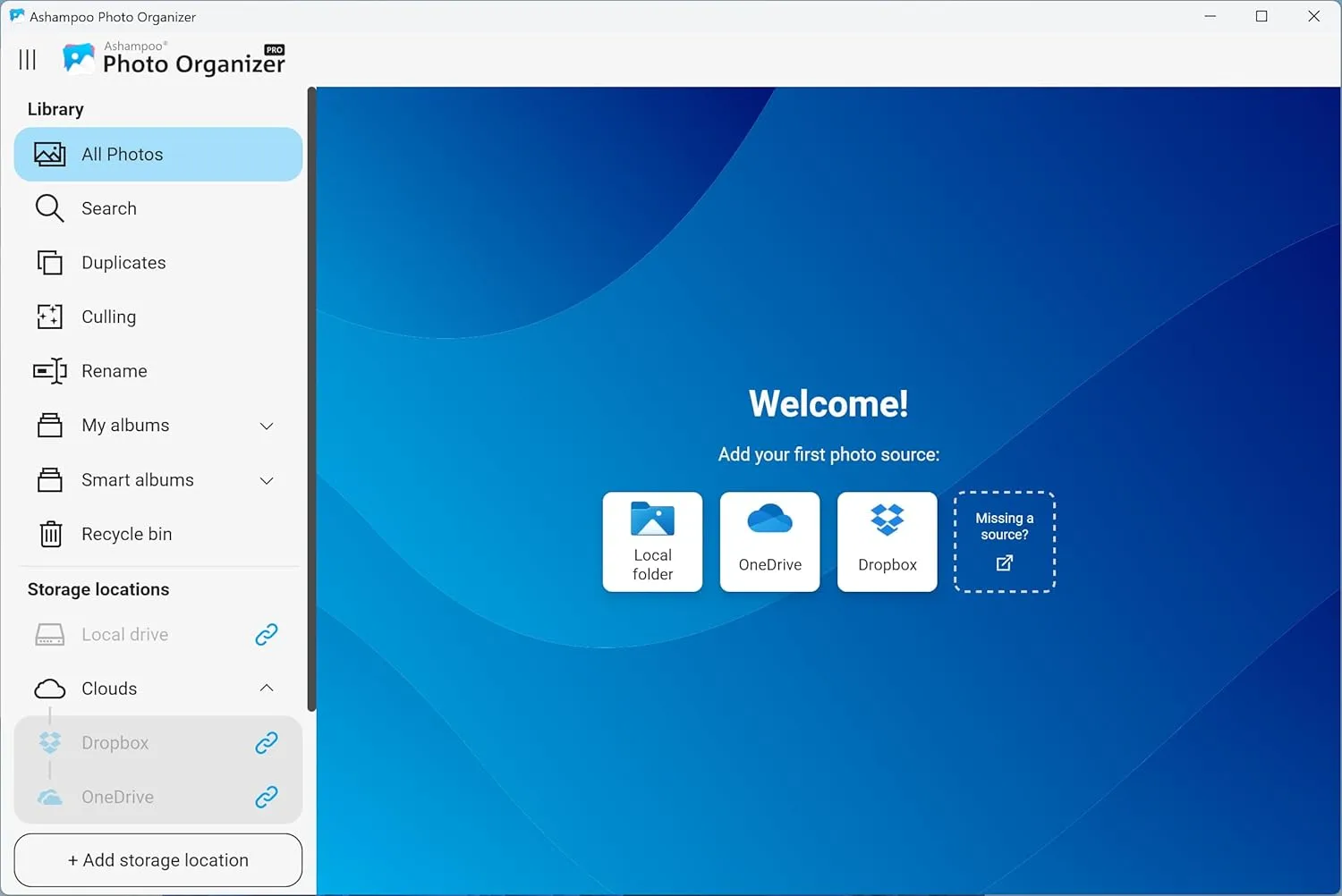 1771076651 383 Photo Organizer Pro 25 Photo management software automatic sorting