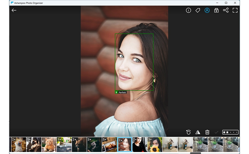 Photo Organizer Pro 25