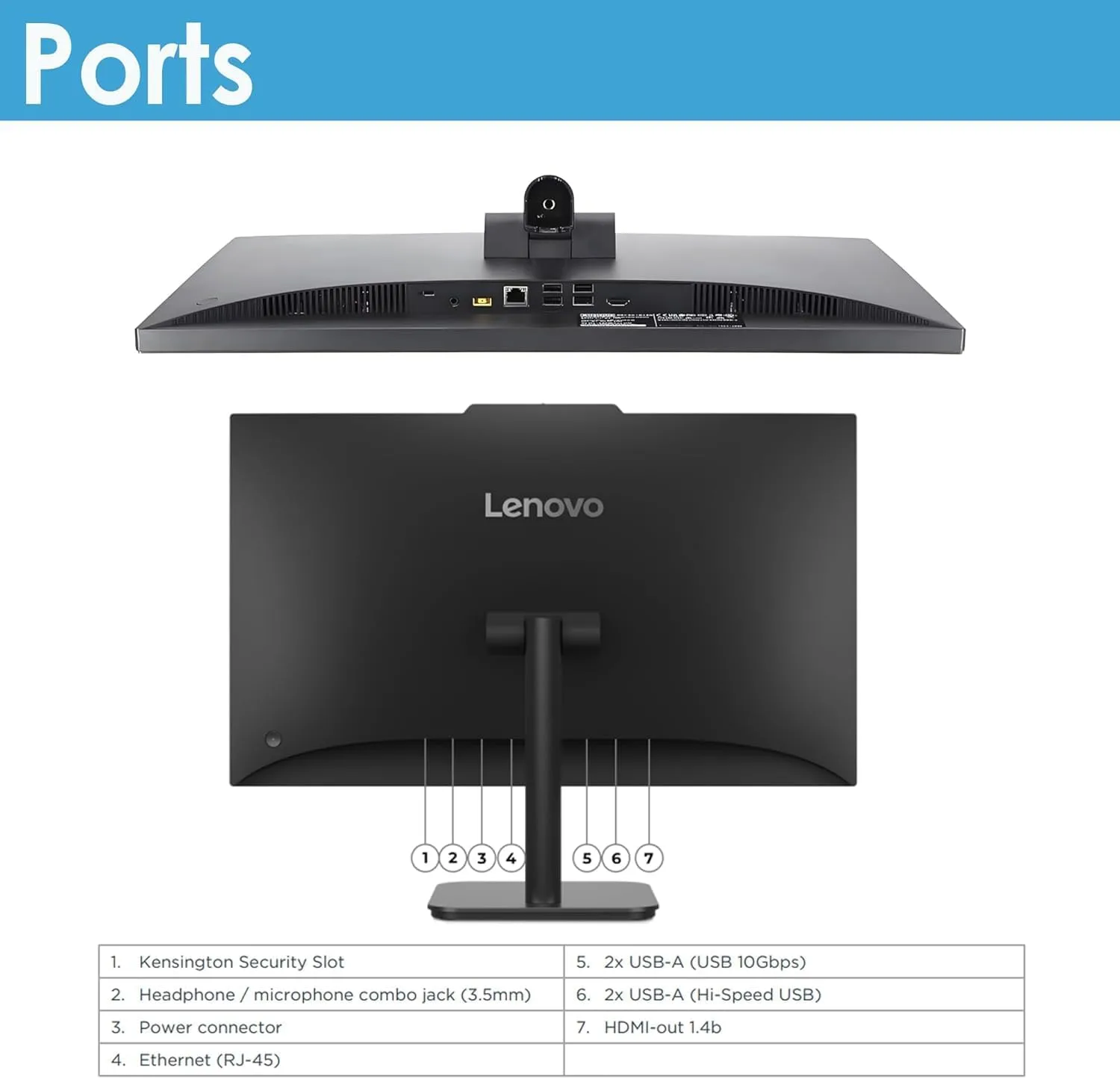 1771090744 768 Lenovo 24 238 All in One Desktop Computer for Home Office 32GB