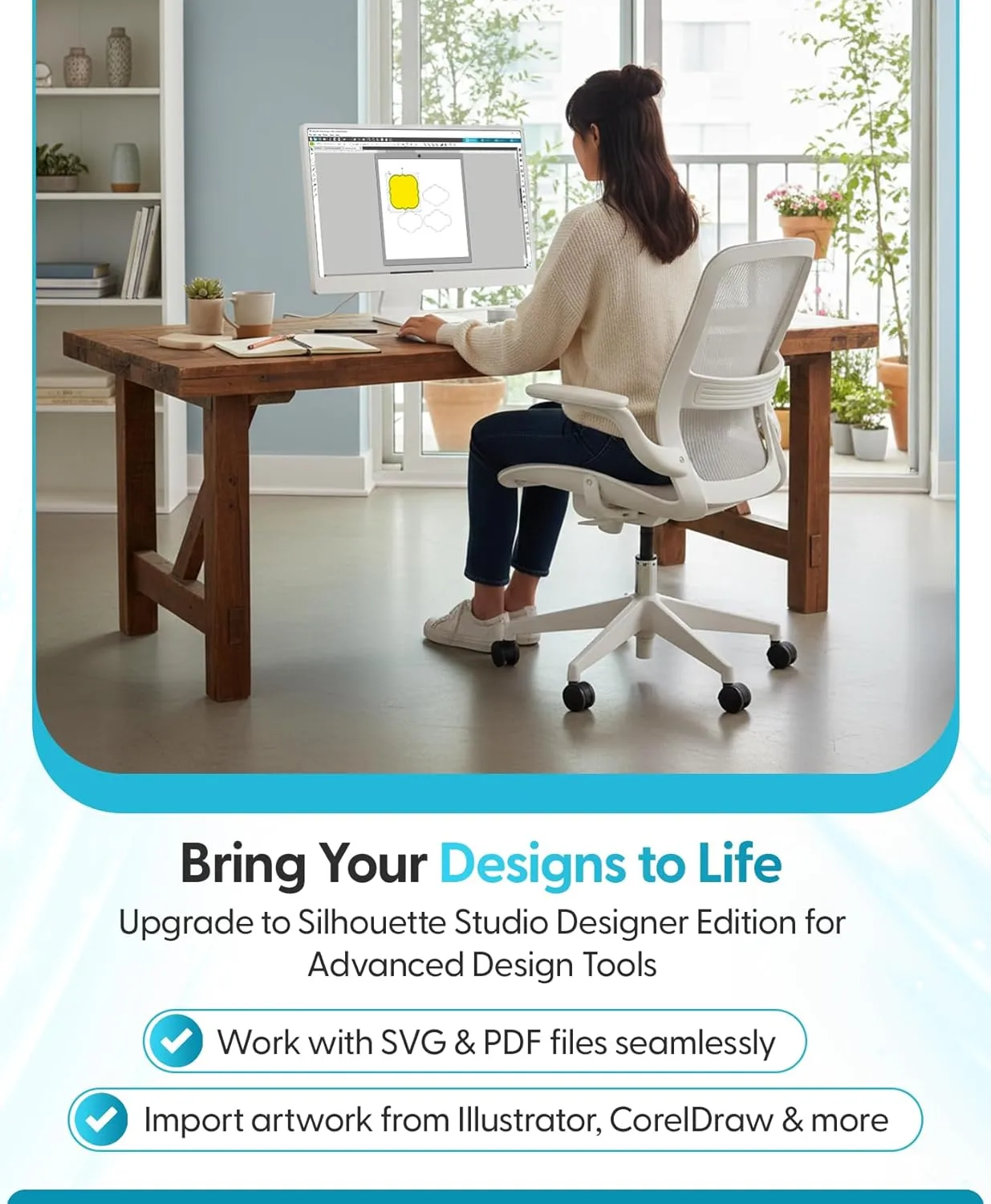 1771112913 229 Silhouette America Studio Business Edition Software Multicolor