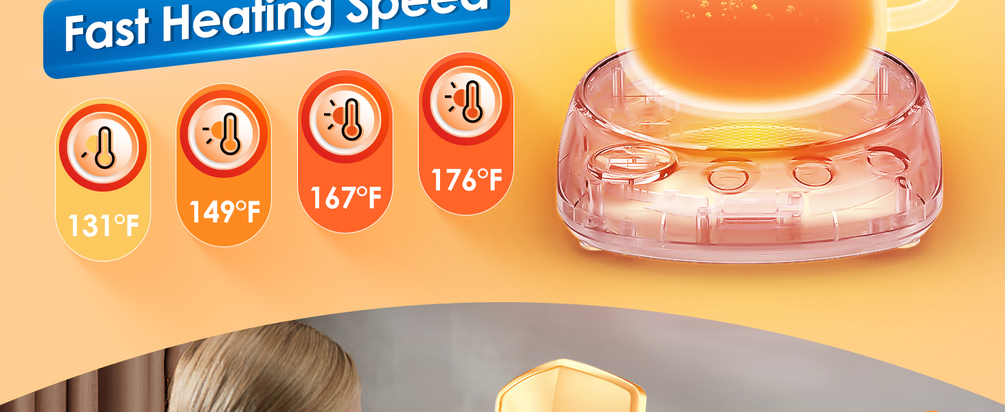 Coffee Warmer Mug Warmer Coffee Mug Warmer