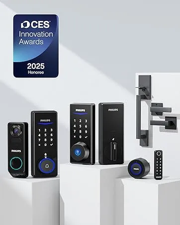 Philips WiFi Door Lock
