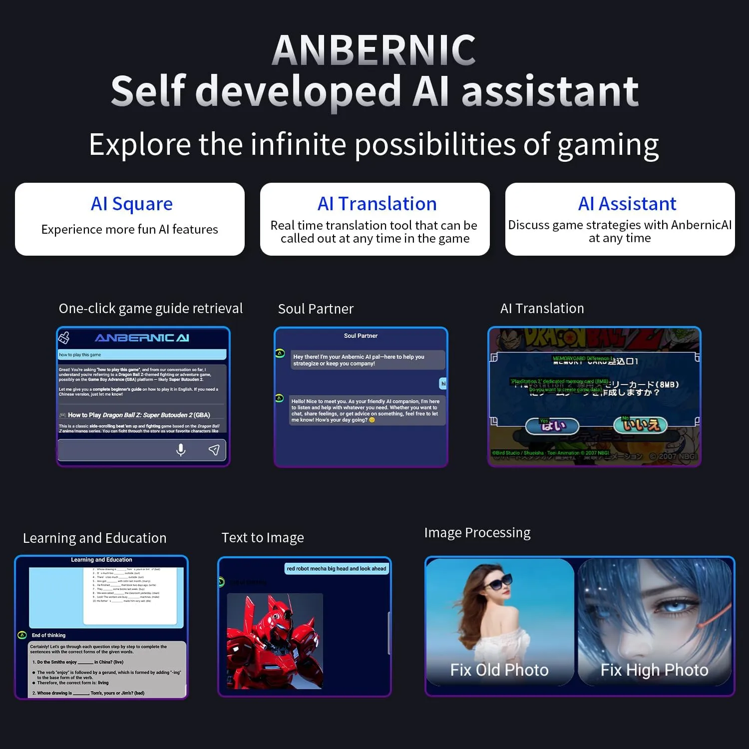 1771368755 64 RG477M Retro Handheld Game Console Aluminum Alloy CNC Dimensity