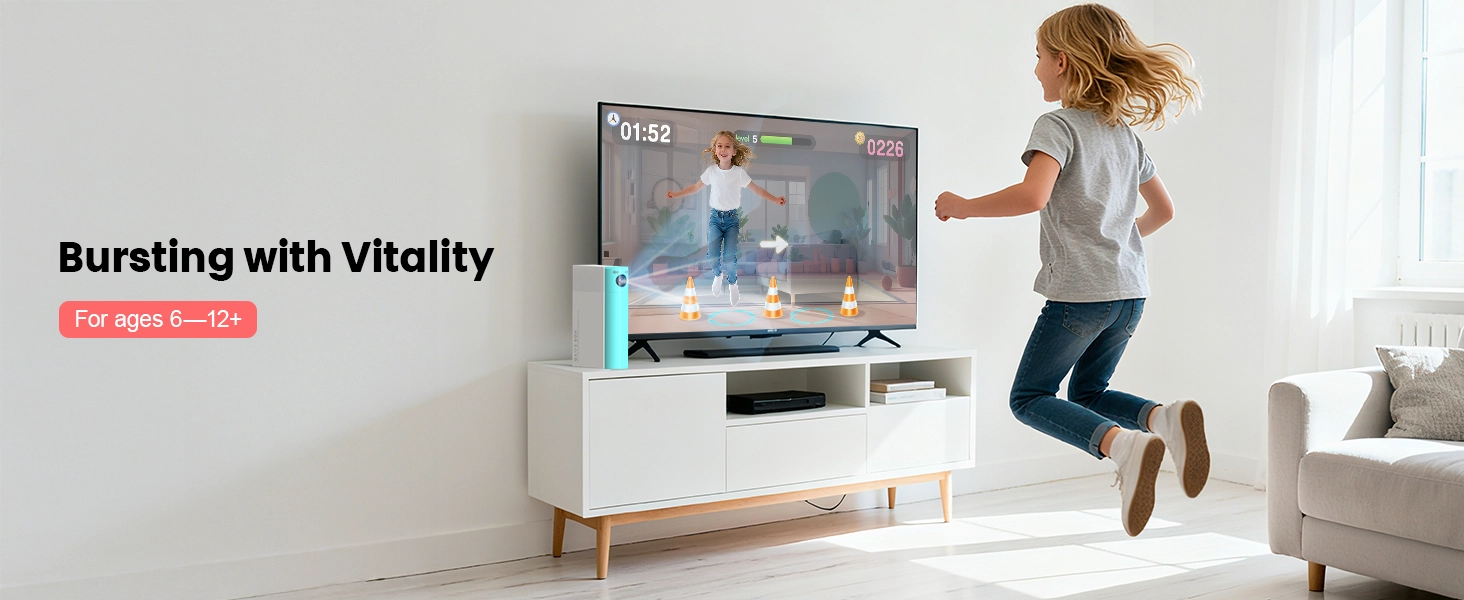 damcoola game console